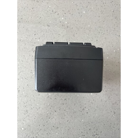 HyperTough AQ75005G-B 18V Power Tool Battery Pack untested - Picture 7 of 8